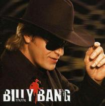 Cd Billy Bang - Billy Bang - Sony Music