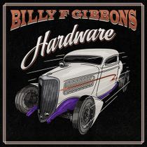 cd billy f. gibbons