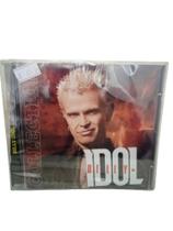 cd billy idol -collection - RGM