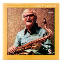 Cd billy vaughn: grandes sucessos da orquestra - SIGLA Cd billy vaughn: grandes sucessos da orquestra - SIGLA