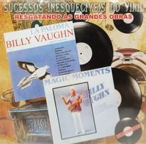 Cd Billy Vaughn - Sucessos Inesquecível Do Vinil (0391)