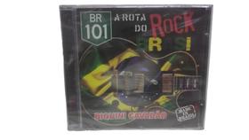 cd biquini cavadao*/ a rota do rock cd biquini cavadao*/ a rota do rock