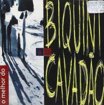 CD Biquini Cavadão - O Melhor Do Biquini Cavadão - 1