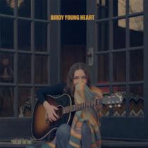 Cd Birdy - Young Heart - Warner Music