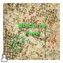 CD Biscoito Fino - Coletânea MPB - Novo Lacrado - Hm