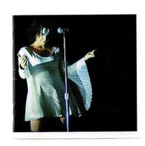 Cd bjork - homogenic - live Cd bjork - homogenic - live
