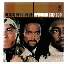 Cd Black Eyed Peas - Bridging The Gap