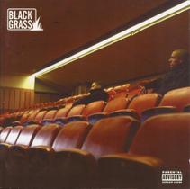 Cd - Black Grass / Catskills Records