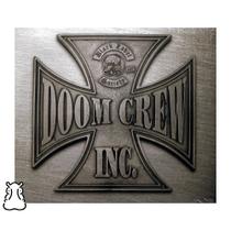 CD Black Label Society - Doom Crew Inc. - Novo Lacrado - Hm