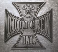 CD Black Label Society - Doom Crew Inc. CD Black Label Society - Doom Crew Inc.