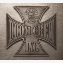 Cd Black Label Society - Doom Crew Inc - Universal Music
