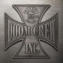 CD Black Label Society - Doom Crew Inc. CD Black Label Society - Doom Crew Inc.