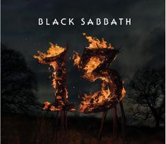CD Black Sabbath - 13 - UNIVERSAL MUSIC