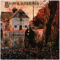CD Black Sabbath - 1970 - 1