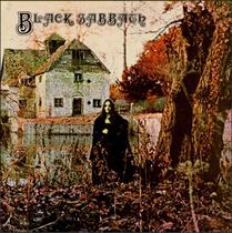 CD Black Sabbath - Black Sabbath CD Black Sabbath - Black Sabbath