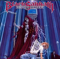 CD Black Sabbath - Dehumanizer