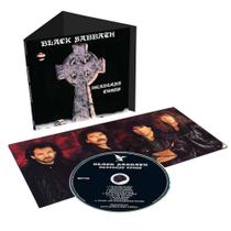 CD Black Sabbath - Headless Cross (2024 remaster) - Importado
