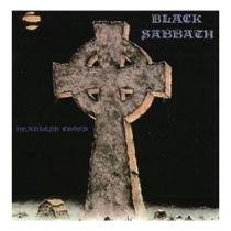 Cd black sabbath headless cross - IRS METAL Cd black sabbath headless cross - IRS METAL