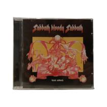 Cd black sabbath sabbath bloody sabbath Cd black sabbath sabbath bloody sabbath