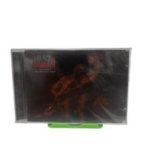 Cd Black Sabbath*/the Eternal Idol - Álbum De Rock Clássico