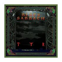 Cd black sabbath tyr