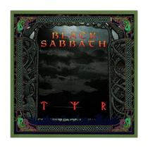 Cd black sabbath tyr - IRS METAL