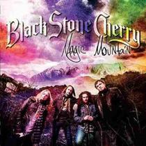 Cd Black Stone Cherry - Magic Mountain Cd Black Stone Cherry - Magic Mountain