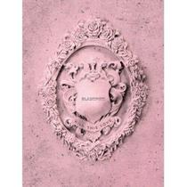 CD BLACKPINK Kill This Love 2º Mini Álbum Versão Pink CD BLACKPINK Kill This Love 2º Mini Álbum Versão Pink