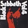 CD Blak Sabbath Vol 4 Novo e Lacrado