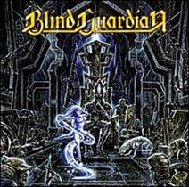 cd blind guardian - nightfall in middle - earch - nems