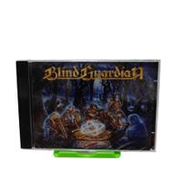 Cd Blind Guardian*/somewhere Far Beyond (importado) Cd Blind Guardian*/somewhere Far Beyond (importado)