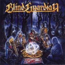 Cd Blind Guardian - Somewhere Far Beyond - LC Cd Blind Guardian - Somewhere Far Beyond - LC