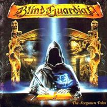 cd blind guardian - the forgotten tales