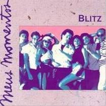 Cd blitz - meus momentos