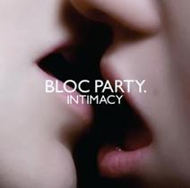 Cd Bloc Party - Intimacy Cd Bloc Party - Intimacy