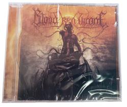 Cd Blood Red Throne Fit To Kill - Hellion
