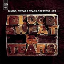 CD Blood, Sweat & Tears - Maiores Sucessos - Novo CD Blood, Sweat & Tears - Maiores Sucessos - Novo
