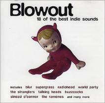Cd blowout - 18 od the best indie sounds Cd blowout - 18 od the best indie sounds