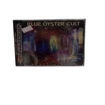 cd blue oyster cult*/ ghost stories - shinigami records