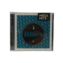 Cd blues mega hits - Sony Music