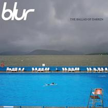 Cd blur the ballad of darren