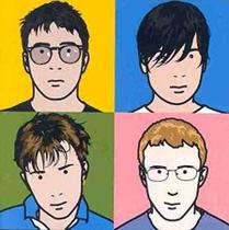 Cd blur - the best of