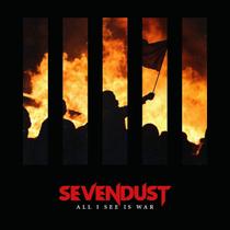 CD BMG All I See Is War CD BMG All I See Is War