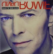 CD BMG Black Tie White Noise 1993 CD BMG Black Tie White Noise 1993