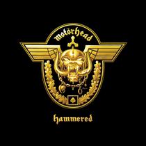 CD BMG Hammered Novo Álbum 2019 Motörhead CD BMG Hammered Novo Álbum 2019 Motörhead