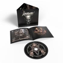 CD BMG Into Oblivion Álbum do Venom