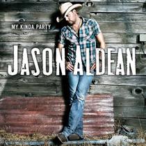 CD BMG My Kinda Party Jason Aldean CD BMG My Kinda Party Jason Aldean