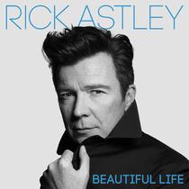 CD BMG Rick Astley Beautiful Life CD BMG Rick Astley Beautiful Life