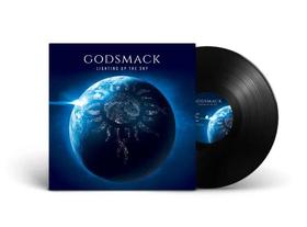 CD BMG Rights Management Godsmack Lighting Up The Sky - BMG Rights Management (US) LLC