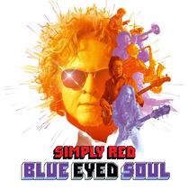 CD BMG Simply Red Blue Eyed Soul CD BMG Simply Red Blue Eyed Soul